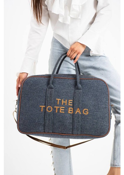 The Tote Bag Çanta