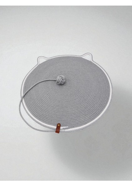 Kedi Tırmalama Halısı Kedi Paspas Kedi Oyun Paspası