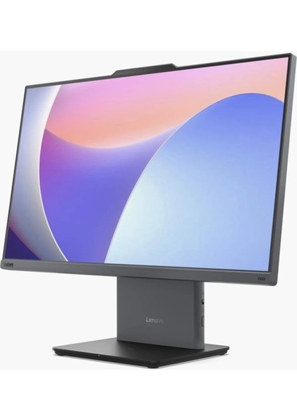 Neo 50A Thınkcentre 12SC001MTR I5-13420H 8gb 512SSD 23.8 Dos Aıo Dokunmatik