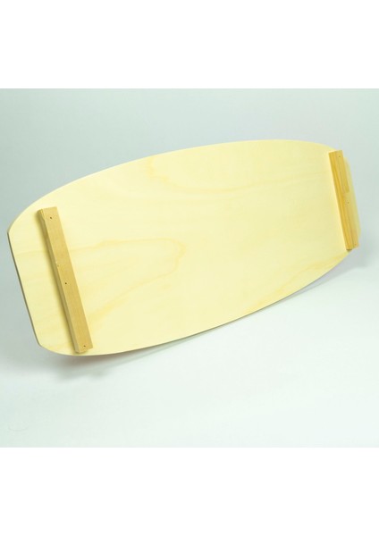 Ahşap Desenli Denge Tahtasıdenge Tahtası Rocket- Balance Board Rocket- Gym Board modelleri
