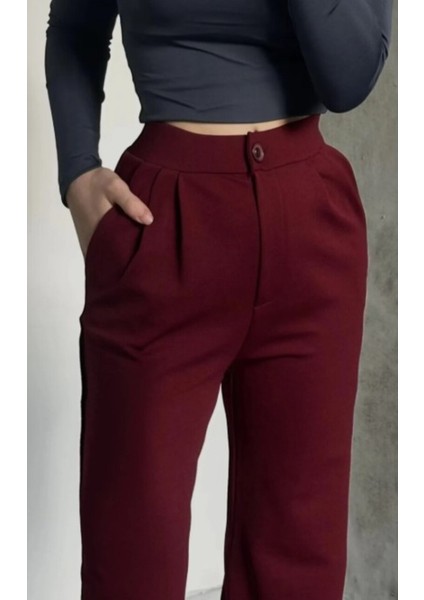 Rahat Kesim Palazzo Salaş Pantolon fiyatları