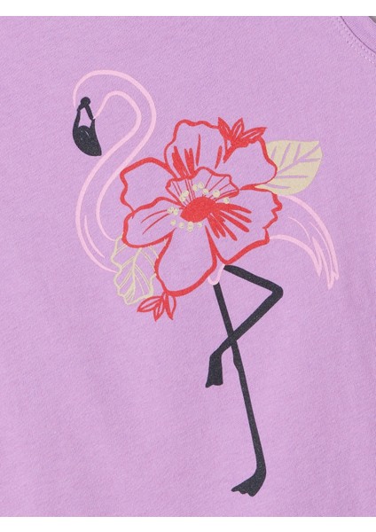 Kız Bebek Pembe Organik Pamuk Mix And Match Atlet fiyatları