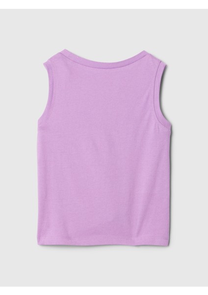 Kız Bebek Pembe Organik Pamuk Mix And Match Atlet modelleri