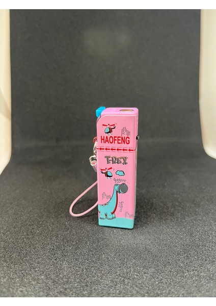 Şık Tasarım Metal Ipli Çakmak fiyatları