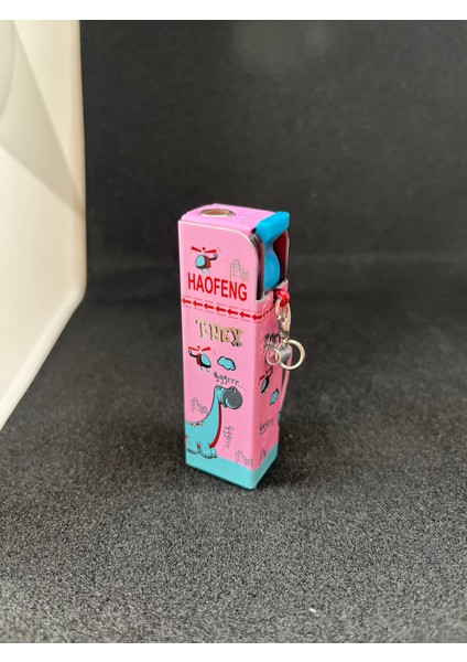 Şık Tasarım Metal Ipli Çakmak fırsatları