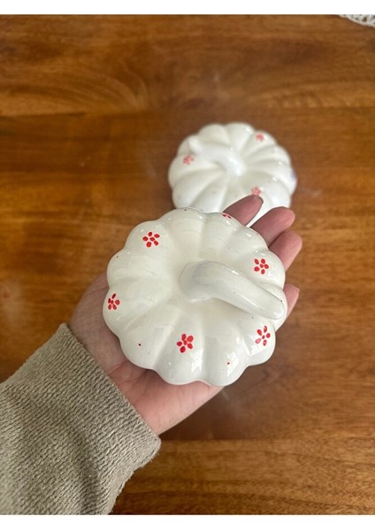 Orta ve Küçük Boy Dekoratif Kabak Set fırsatları