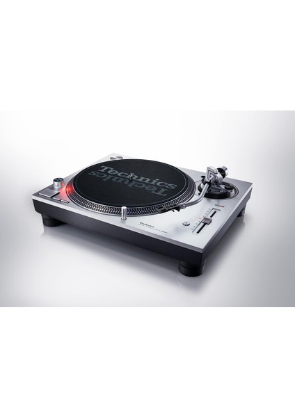 Technıcs SL-1200 MK7 Pikap Sılver