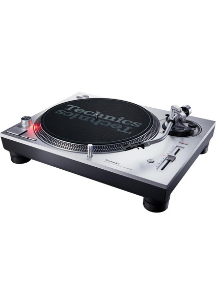 Technıcs SL-1200 MK7 Pikap Sılver fiyatları