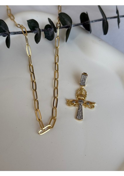 Charmlı Ataç Kolye fiyatları