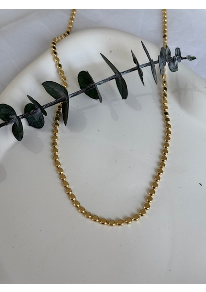 Vıp Seri Minimal Kolye