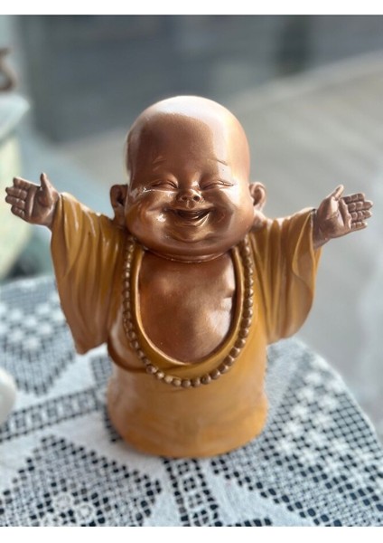 3'lü Keşiş Set, 3'lü Buda Set, Dekoratif Setler, Bahçe Dekoru, Iş Yeri Dekorasyon fiyatları