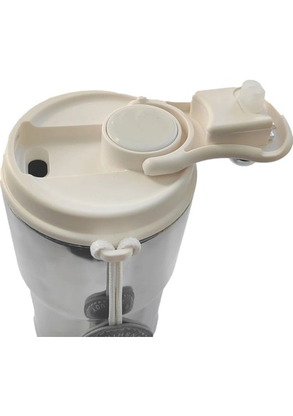 420 Ml, Mug, El Termosu, Vakumlu, Sıcak-Soğuk, Çay-Kahve, Silver, CIN486SLV fiyatları