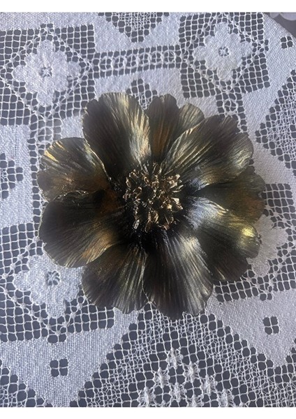 4 Yapraklı Yonca Dekoratif Çiçek, Duvar Dekorasyon, Gül fiyatları