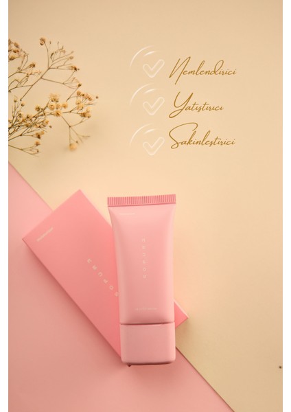 Su Bazlı Jel Krem Nemlendirici -50 Ml (11) fırsatları