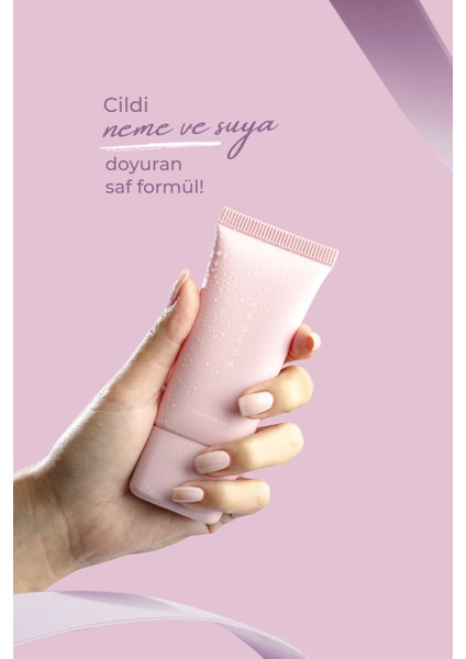 Su Bazlı Jel Krem Nemlendirici -50 Ml (11)