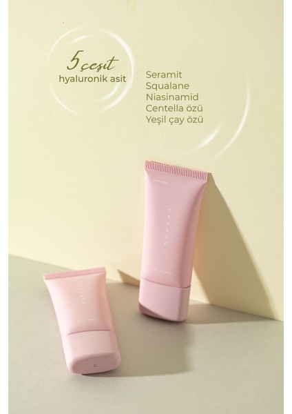 Su Bazlı Jel Krem Nemlendirici -50 Ml (11)