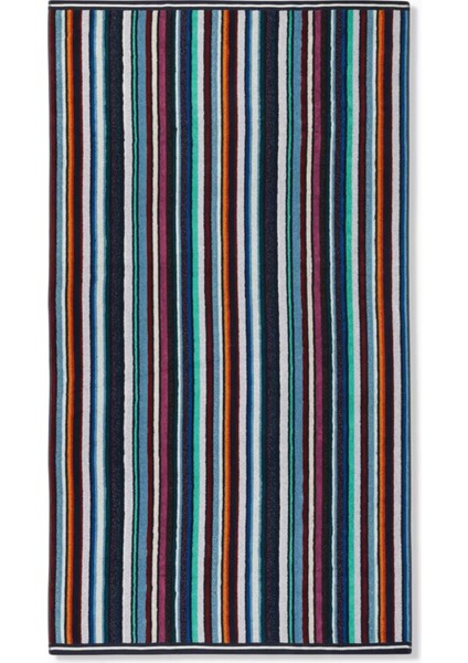 Chandler Plaj Havlusu, Pamuklu Havlu Kumaş , Çizgili & Zarif fiyatları