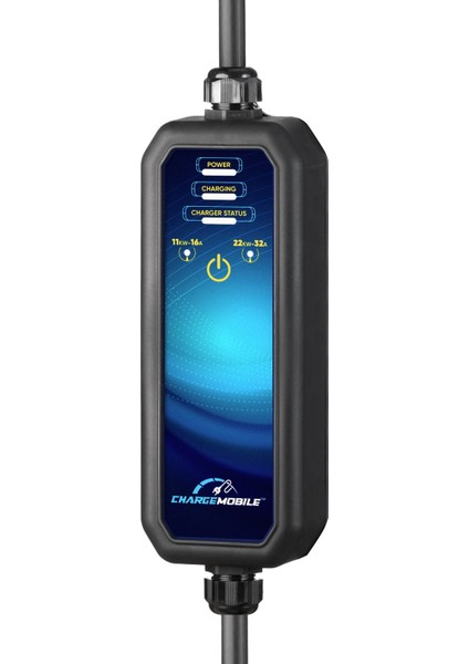 22KW Taşınabilir Elektrikli Araç Şarj Istasyonu fırsatları