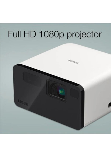 Ef-21 1000 Lümen Full Hd Mini Lazer Projeksiyon Cihazı modelleri