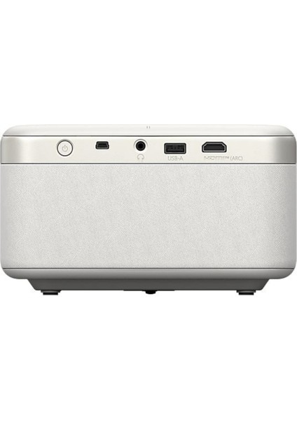 Ef-21 1000 Lümen Full Hd Mini Lazer Projeksiyon Cihazı fırsatları