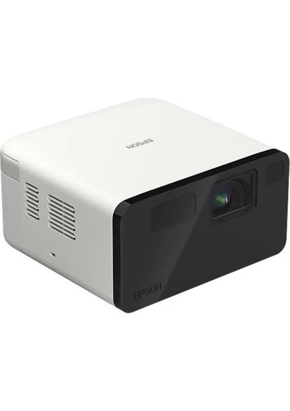 Ef-21 1000 Lümen Full Hd Mini Lazer Projeksiyon Cihazı