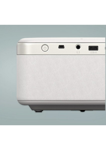 Ef-21 1000 Lümen Full Hd Mini Lazer Projeksiyon Cihazı