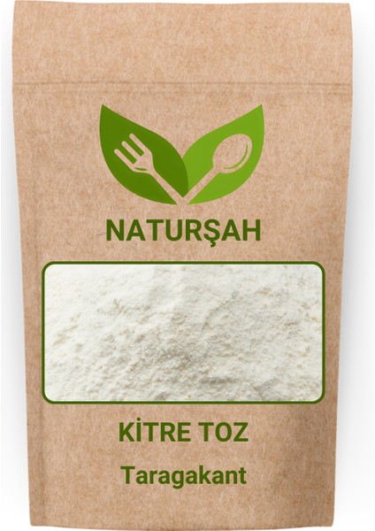 Kitre Toz - Öğütülmüş / Taragakant 500 gr