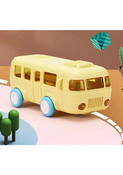 Araba Otobüs Çocuk Öğrenci Suluk Matara Askılı Pipetli fırsatları