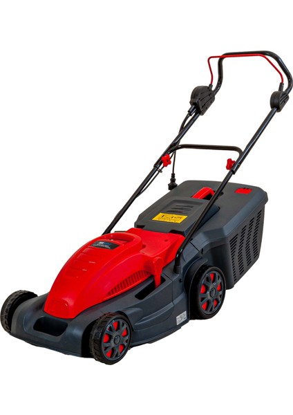 LM-3805 1600 Watt Elektrikli Çim Biçme Makinesi fiyatları