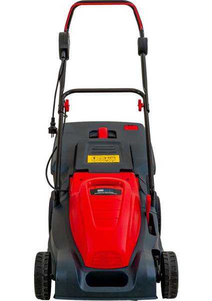 LM-3805 1600 Watt Elektrikli Çim Biçme Makinesi modelleri