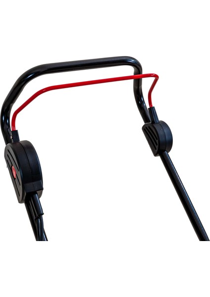 LM-3805 1600 Watt Elektrikli Çim Biçme Makinesi indirimleri