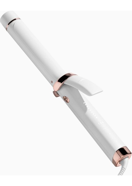 Curl Id 32 mm Dijital Seramik Maşa, Heatıd Teknolojisi ile Kişiselleştirilmiş Bukleler fiyatları