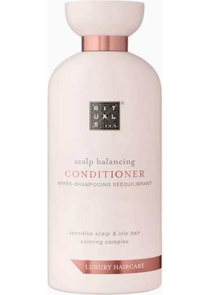 Saç Derisi Dengeleyici Saç Kremi 250 Ml, Manuka & Provitamin B5 ile