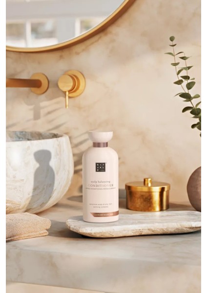 Saç Derisi Dengeleyici Saç Kremi 250 Ml, Manuka & Provitamin B5 ile fiyatları