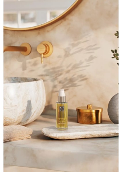 Saç Bakım Koleksiyonu Saç Yağı 45 Ml, Parlaklık ve Isı Koruması fiyatları