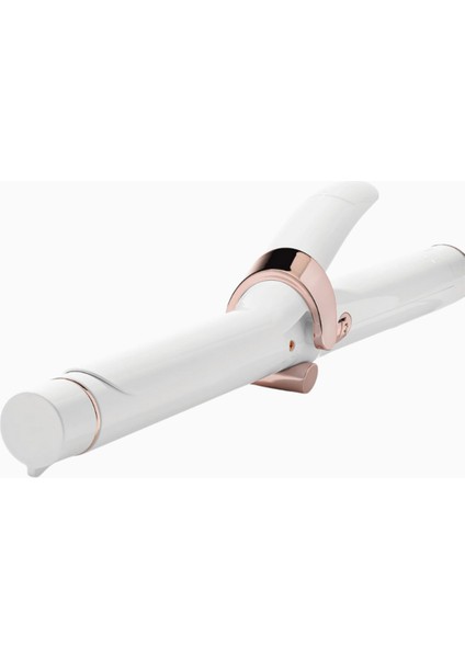 Singlepass Curl 1" Profesyonel Bukle Makinesi, Dijital Seramik ile Parlak ve Kalıcı Bukleler fiyatları