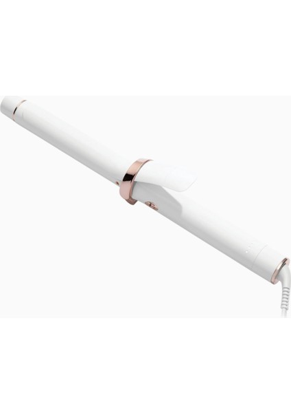 Singlepass Curl 1" Profesyonel Bukle Makinesi, Dijital Seramik ile Parlak ve Kalıcı Bukleler modelleri