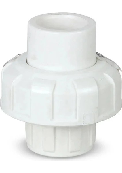 Pprc Yapıştırma Konik Rakor