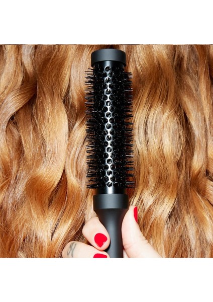 Fön Makinesi Seramik Fırçası fırsatları