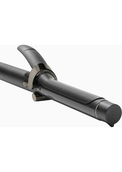 Singlepass Curl Profesyonel Bukle Makinesi, Dijital Seramik ile Parlak ve Kalıcı Bukleler modelleri