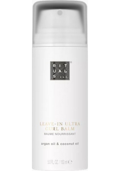 Durulanmayan Bukle Balsamı 150 Ml, Besleyici ve Şekillendirici