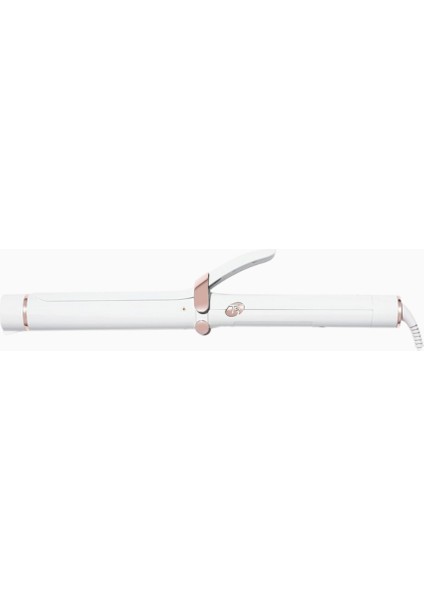 Singlepass Curl Profesyonel Bukle Makinesi, Dijital Seramik ile Parlak ve Kalıcı Bukleler