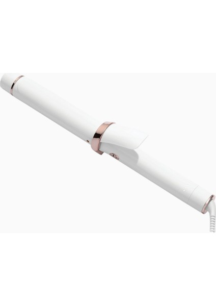 Singlepass Curl Profesyonel Bukle Makinesi, Dijital Seramik ile Parlak ve Kalıcı Bukleler fiyatları