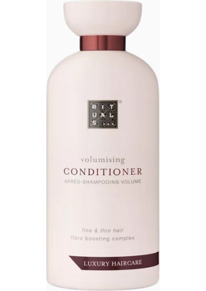 Hacim Veren Saç Kremi 250 Ml, Güçlü ve Dolgun Saçlar Için