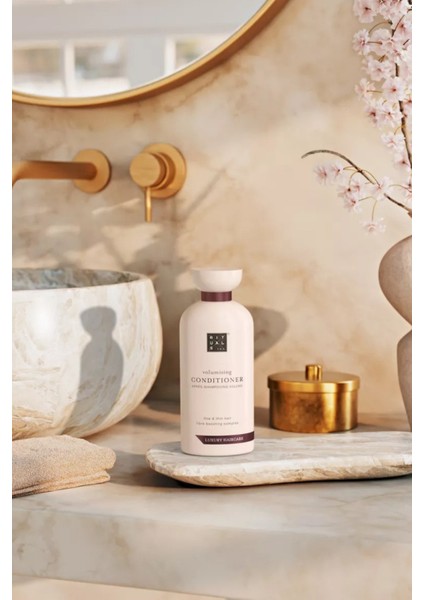 Hacim Veren Saç Kremi 250 Ml, Güçlü ve Dolgun Saçlar Için fiyatları