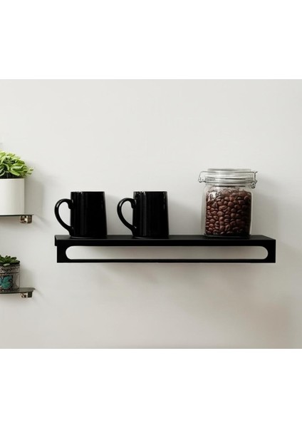 Dekoratif Modern Duvar Rafı Metal Duvar Rafı Banyo Rafı Ofis Rafı Salon Rafı Petek Üstü Rafı fiyatları