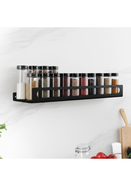 Dekoratif Modern Duvar Rafı Metal Duvar Rafı Banyo Rafı Ofis Rafı Salon Rafı Petek Üstü Rafı fırsatları