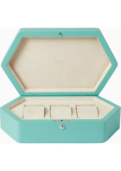 Portobello Üçlü Saat Kutusu fiyatları