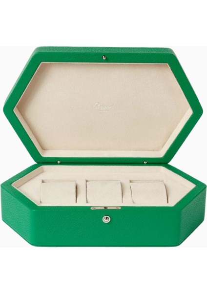 Portobello Üçlü Saat Kutusu