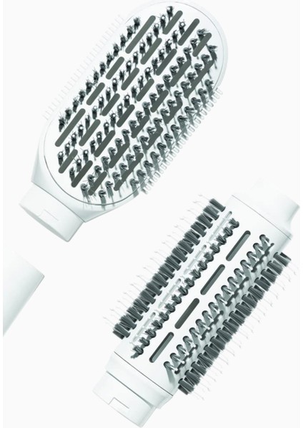 Airebrush Duo Sıcak Hava Kuru Fırçası, 15 Isı ve Hız Kombinasyonu, Ionflow Teknolojisi fiyatları